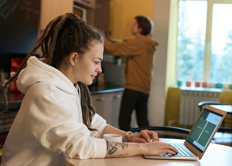 freelance business guide