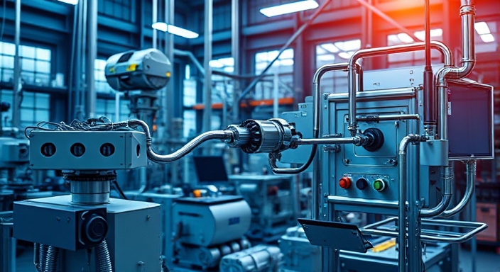 BIZNOVA AUTOMATION