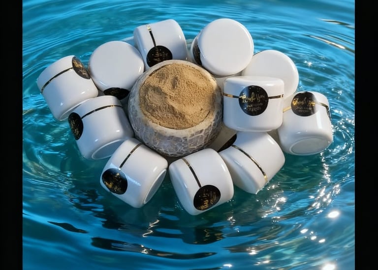 🌿 Traditionnel / naturel