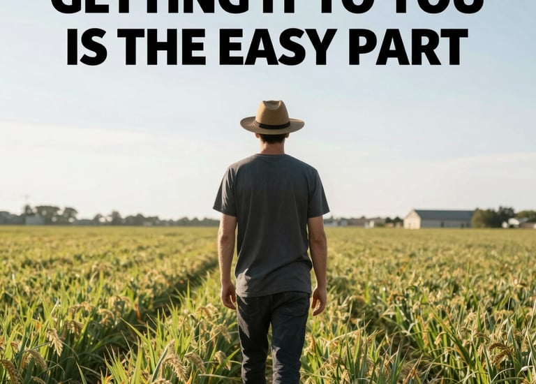 photo of white staircase