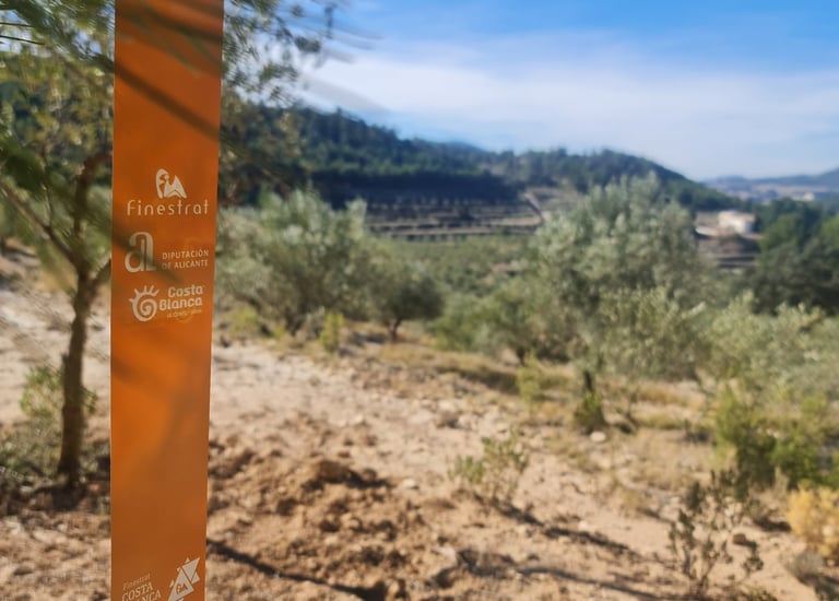 l'environnement est aussi idéal à la pratique sportive et la randonnée