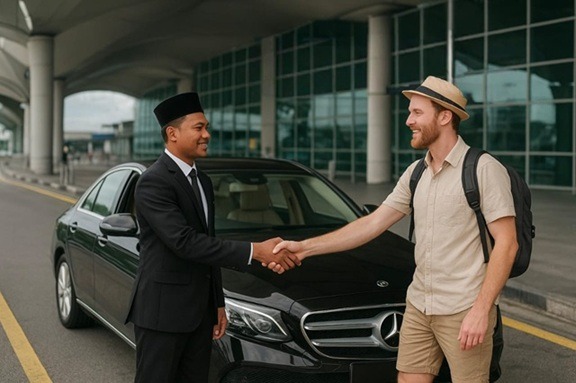 Discover hot deals of Kuala Lumpur, Malaysia airport transfer (KLIA/KLIA2). Book now and save more