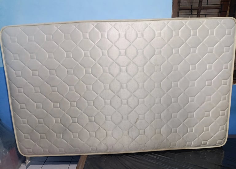 after cuci kasur-kangbersih