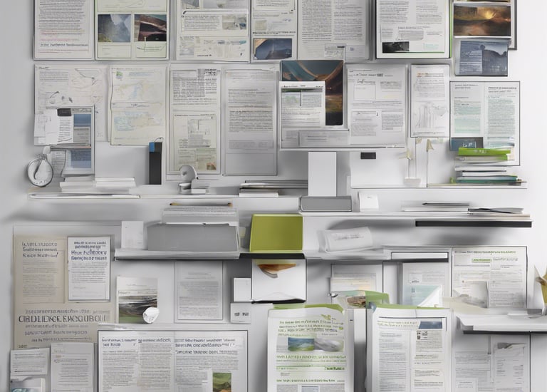 man sight on white microscope