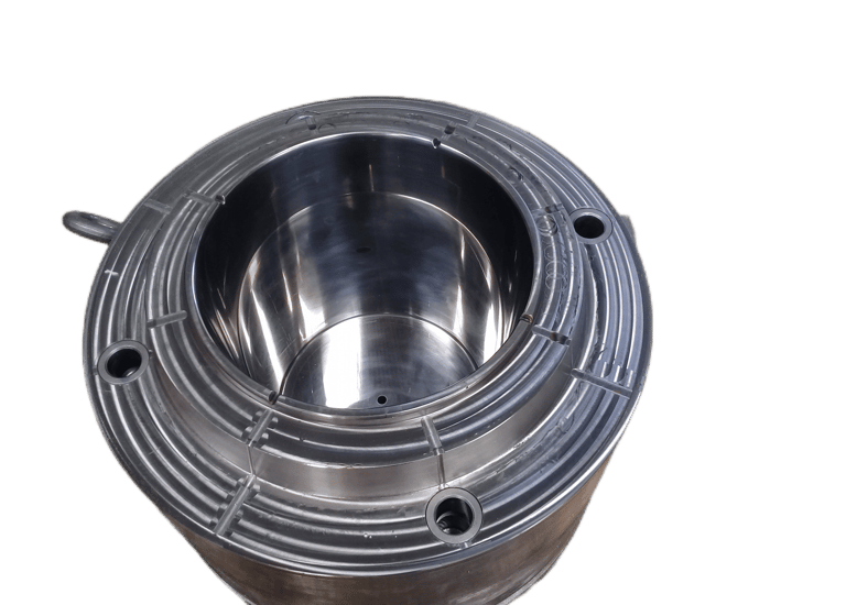 Molde para Inyección de Plastico