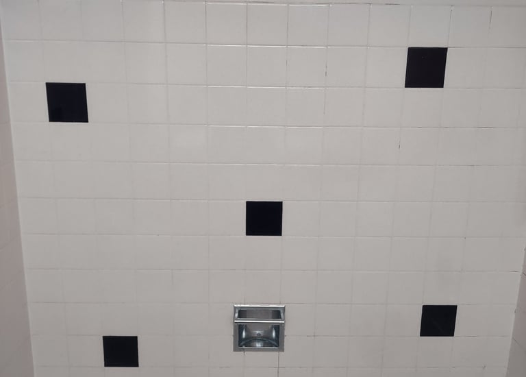 tub repair before