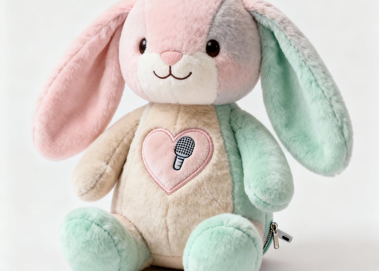 AI Classic Toy manufacturer in China