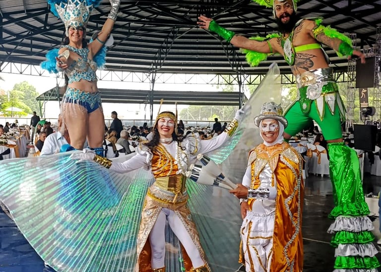 Empresa de eventos en Cartagena con experiencia y calidad