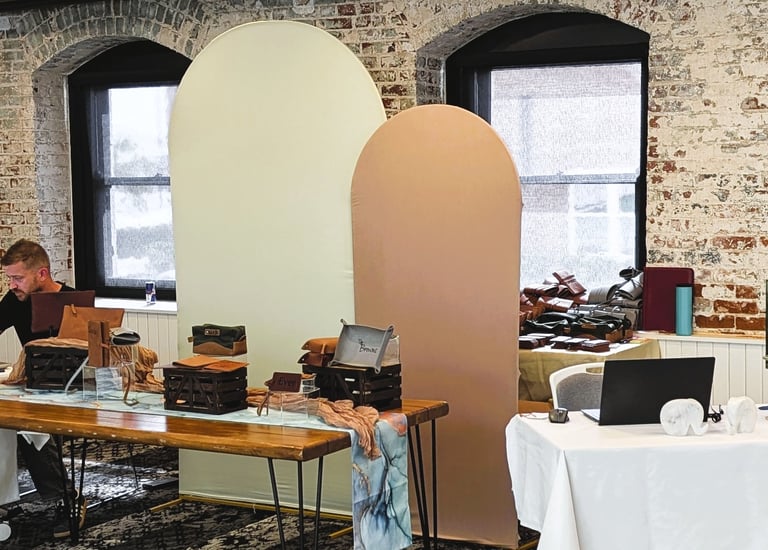 Gifting Suite with Personalization Custom Event Activation