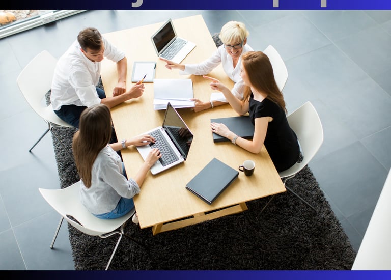 reunion empresarial.proveedores, analisis