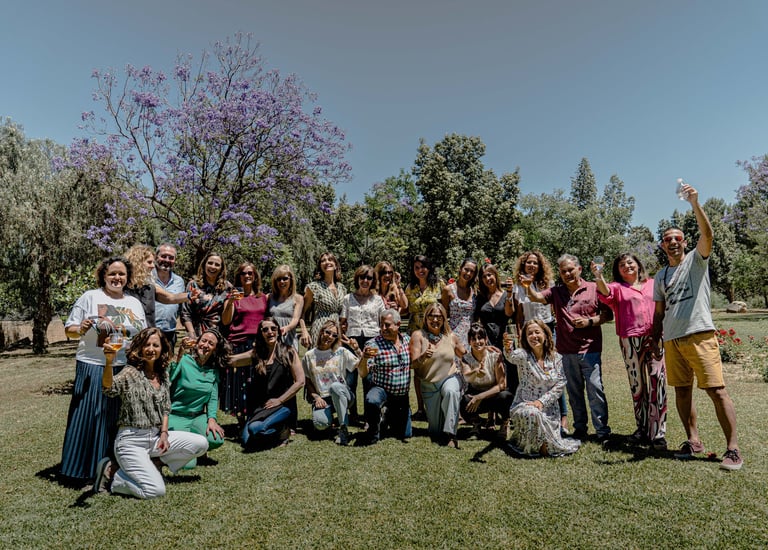 Catering para eventos sociales y comidas de grupo en Málaga y Marbella