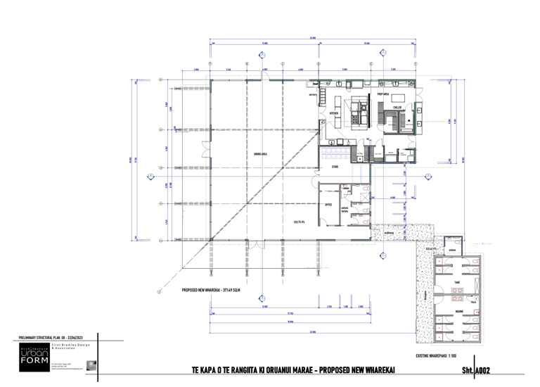 Marae builds New Zealand 