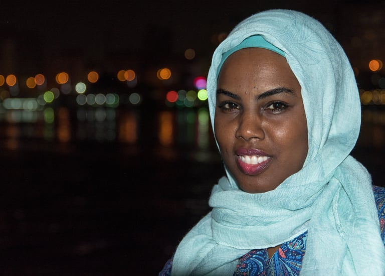 Φωτογραφία Πορτρέτου