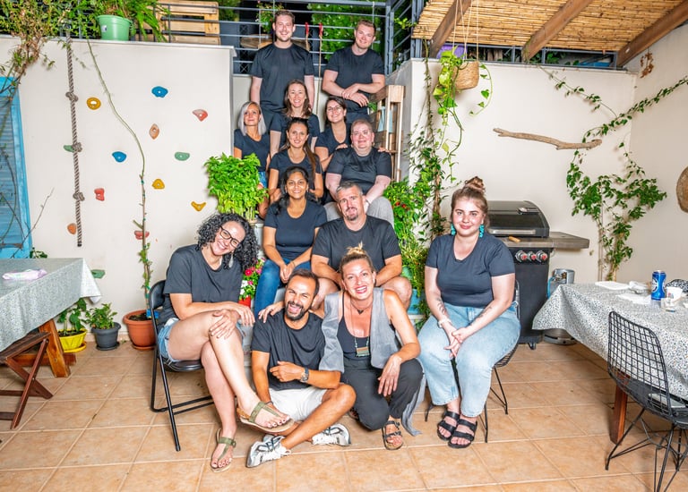 Φωτογραφία και Βίντεο Εκδηλώσεων στην Αθήνα