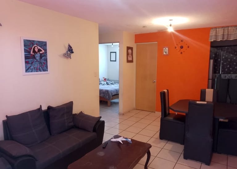 Departamento en venta Leon Guanajuato