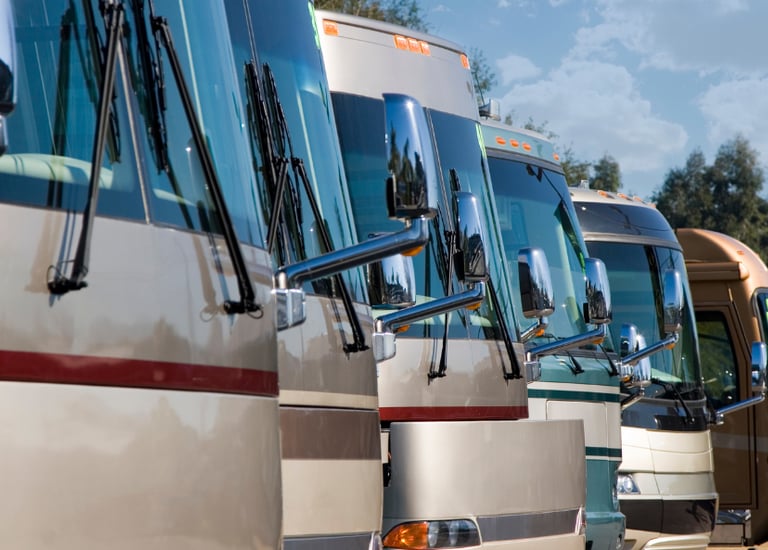 RV Inspections that look at everything!