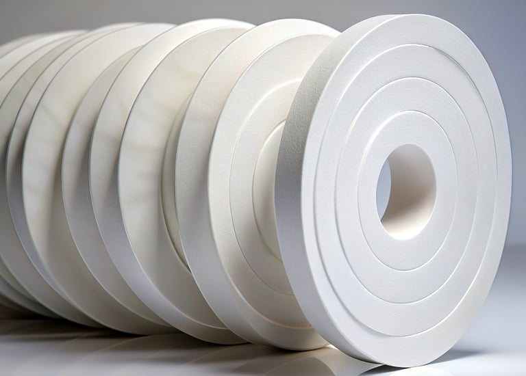 thermal insulation sheet