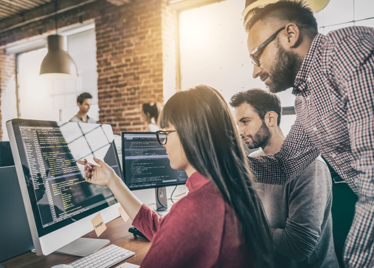 Página web, sitio web