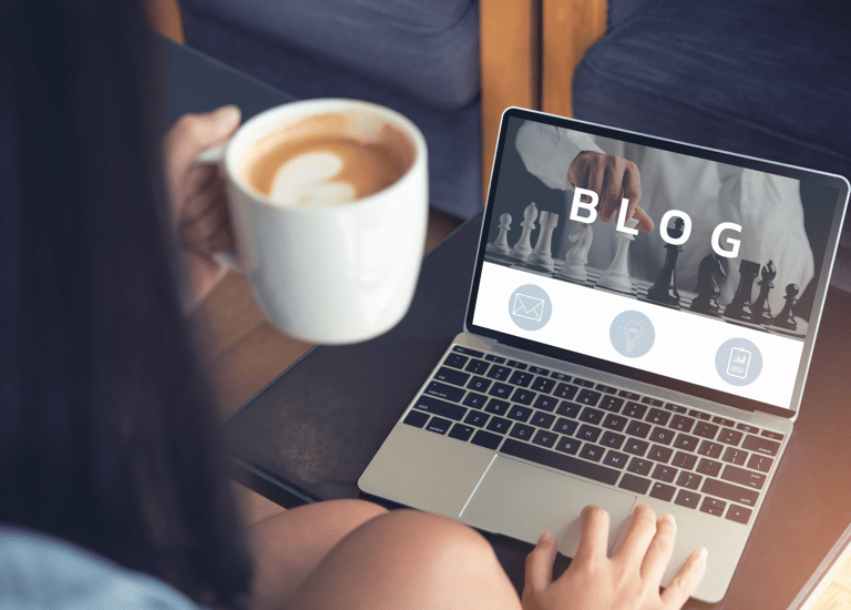 Pagina web profesional