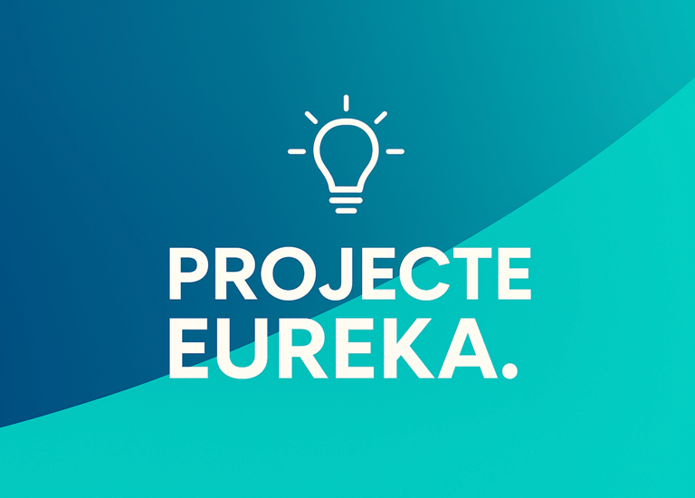 Proyecto Eureka