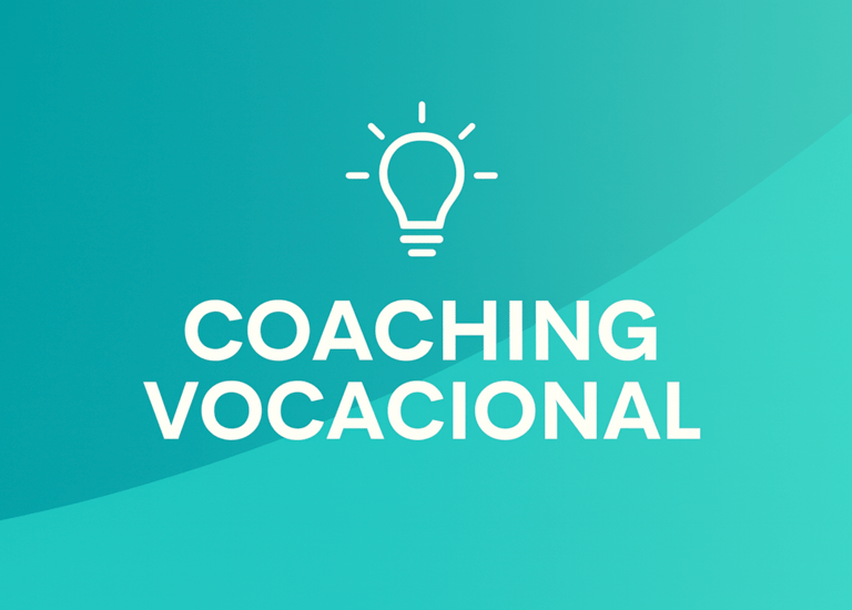 Coaching Vocational
