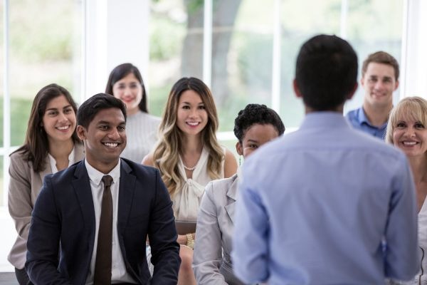 Formación para Empleados