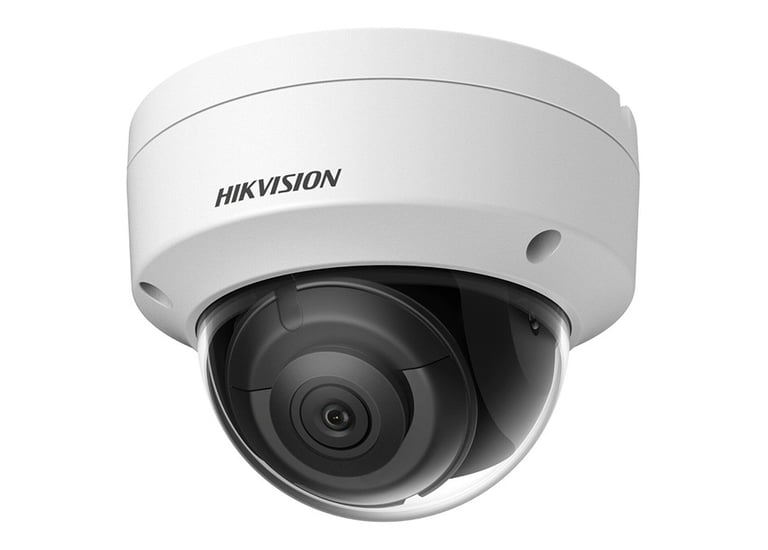 Hikvision kamera HAS Solutions MB