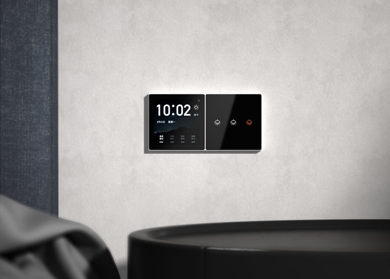 LifeSmart Nature 7 Pro Mini HAS Solutions MB