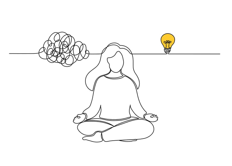 Clarity - Goals - Personal Development