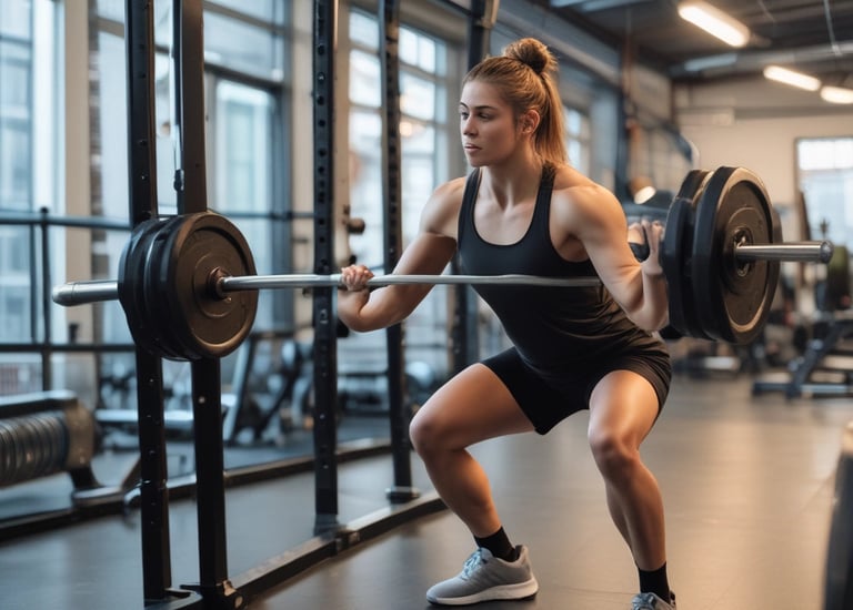 A group of young athletes wearing uniforms, gathered in a close circle, appear to be engaged in a team huddle or pep talk. The setting is outdoors, in front of an old building with a rusted roof. One person is wearing a shirt labeled 'COACH', suggesting they are giving instructions or encouragement. The mood seems supportive and focused.