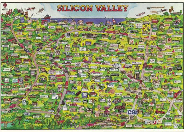 Silicon Valley