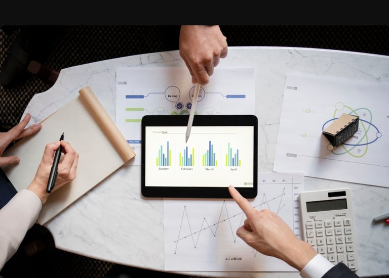 Layanan Konsultansi PT Yunianti Consulting Indonesia