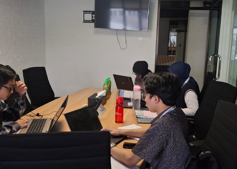 Layanan Pendamping PT Yunianti Consulting Indonesia