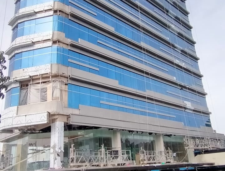 mpm dimensi proyek kai boutique hotel