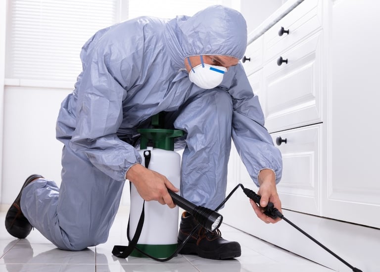 Rongzhiyue: protective wear display on model