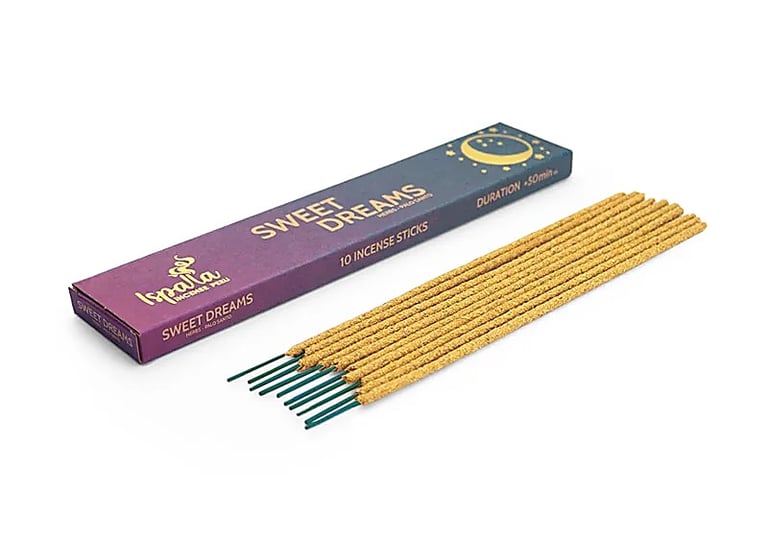 Encens Ispalla au Palo Santo