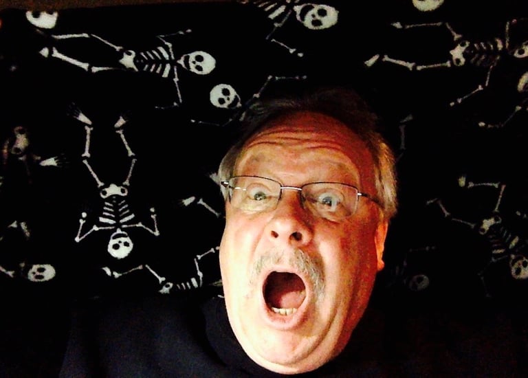 Halloween, Thanksgiving, Christmas, Valentine's, April Fools, St. Patrick's Day,, stories for all!