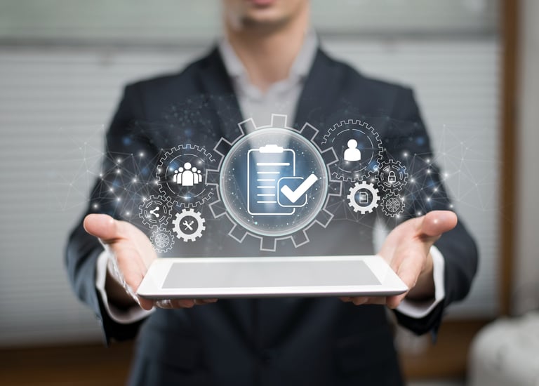 Organización de Datos