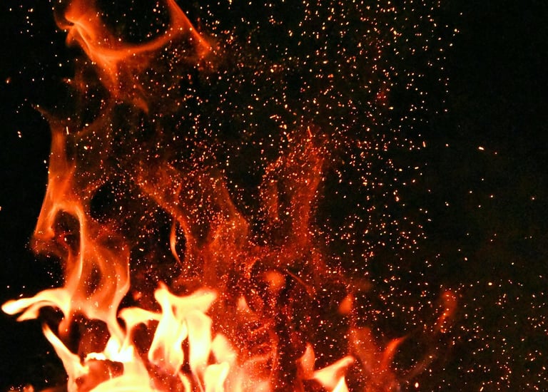Feuer