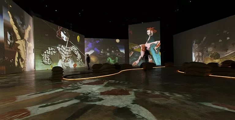 Exposição de Arte Panamericana