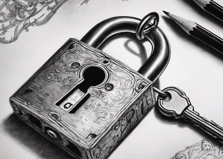 a man riding a skateboard down the side of a ramp