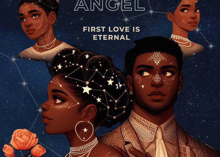 Caleb and Anegla were soulmates since infanthood, but now they're grown, and he's wedding another.