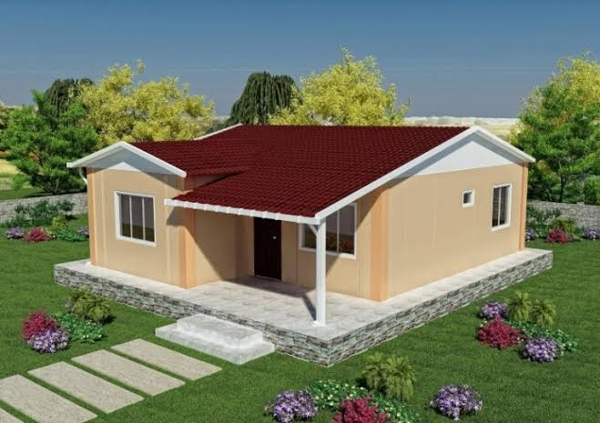 Asprefabrik hızli ve ekonomik