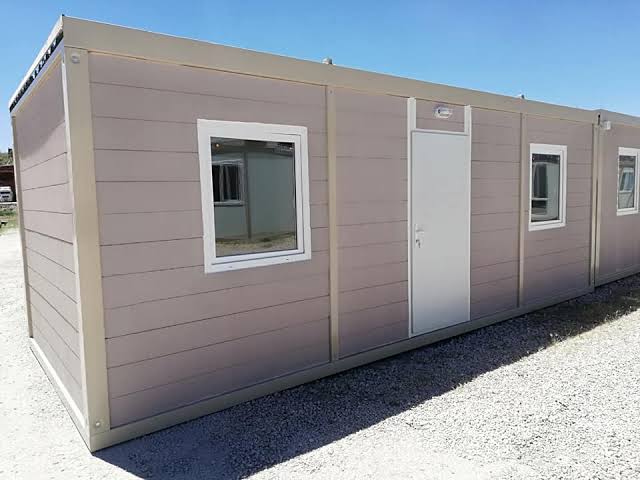 Asprefabrikmoduler evler ile yanınızda