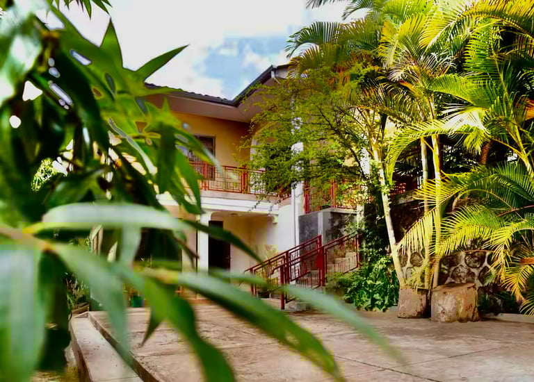 Marangu Appartments