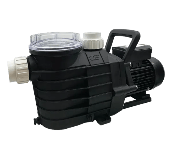 swimming pool pump noisy repair and supply new motor