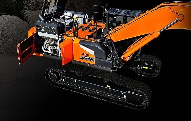 EX1200-7
