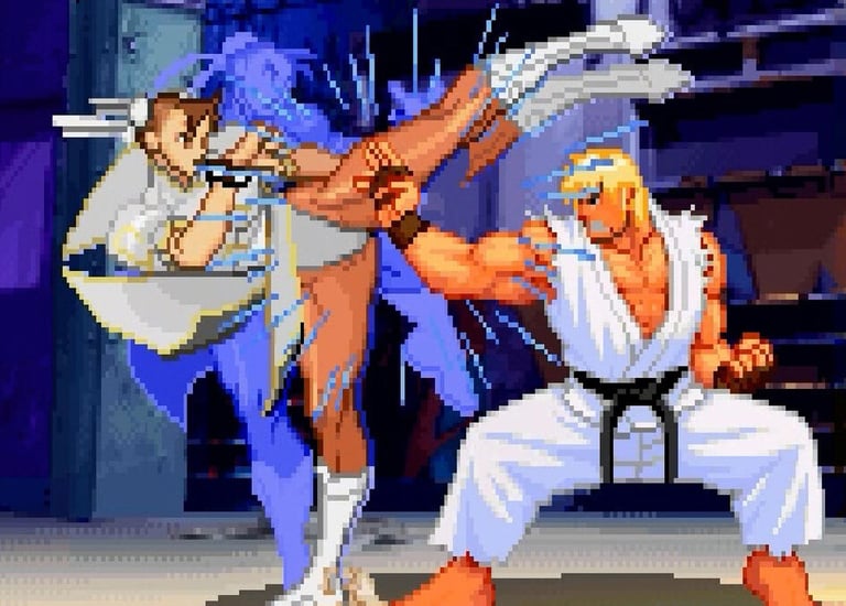 Momentos épicos del gaming