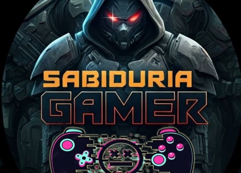 guías y retos de videojuegos