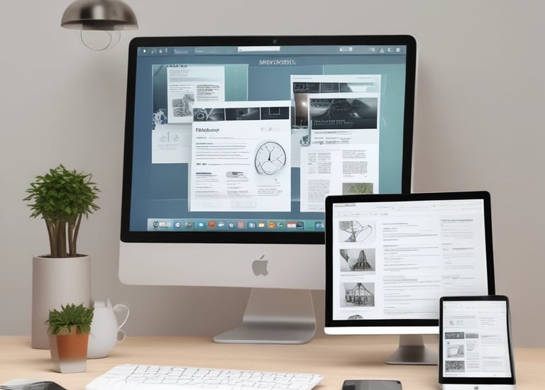 Screenshot of a clean, modern mobile app interface on a smartphone